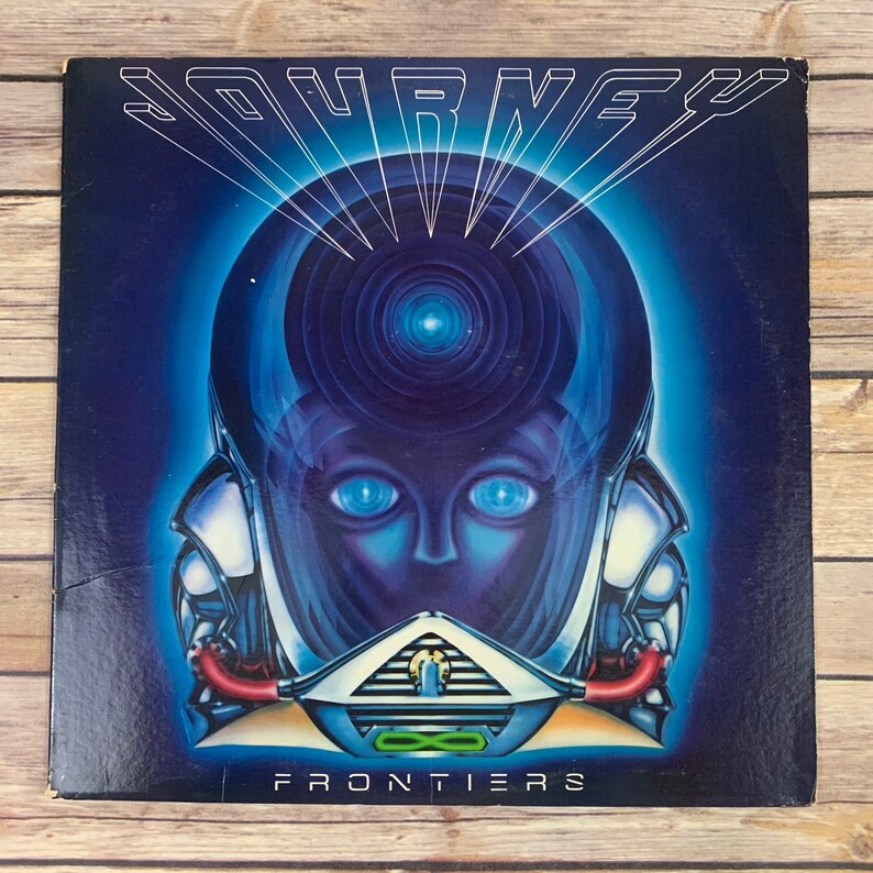 Journey separate ways worlds apart. Journey frontiers. cd journey: frontiers. separate ways (worlds apart) journey. n-trance electronic pleasure.