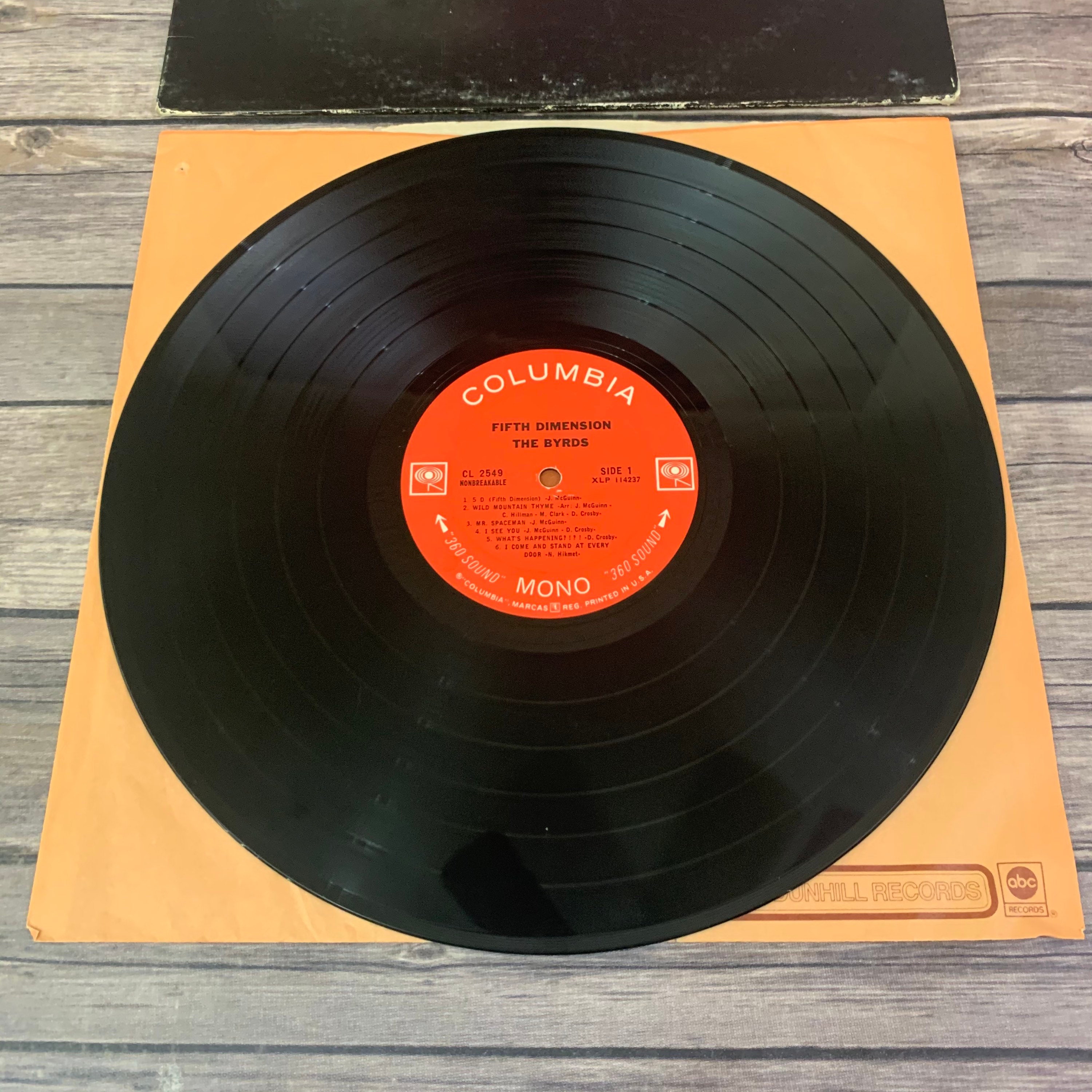 the byrds 5th dimension the byrds 5th dimension