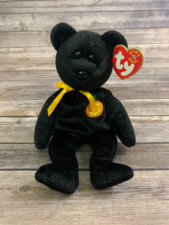 haunt beanie baby 2000