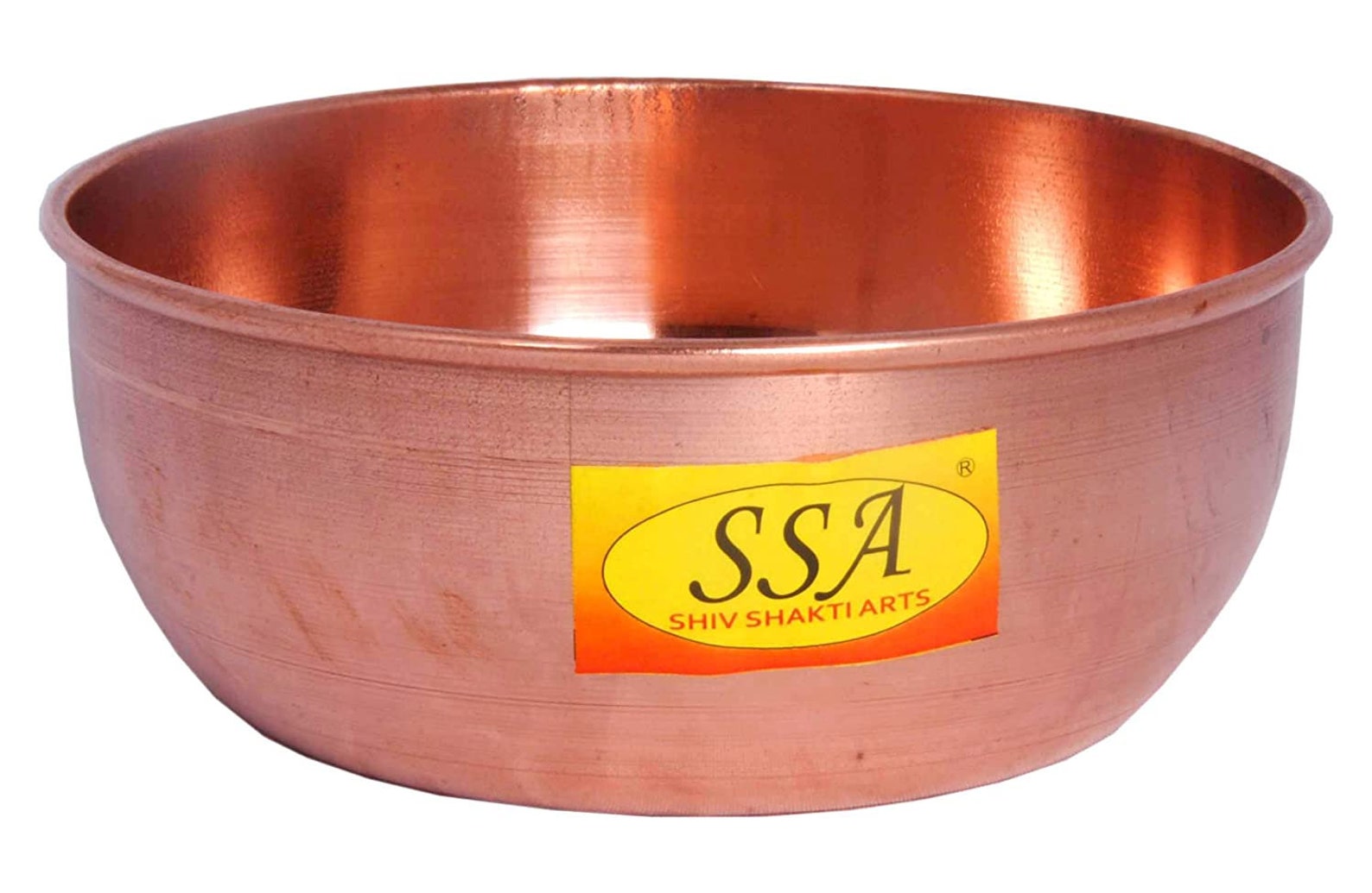 Pure Copper Bowl Katori Serving Dessert Bowl with Spoon Etsy