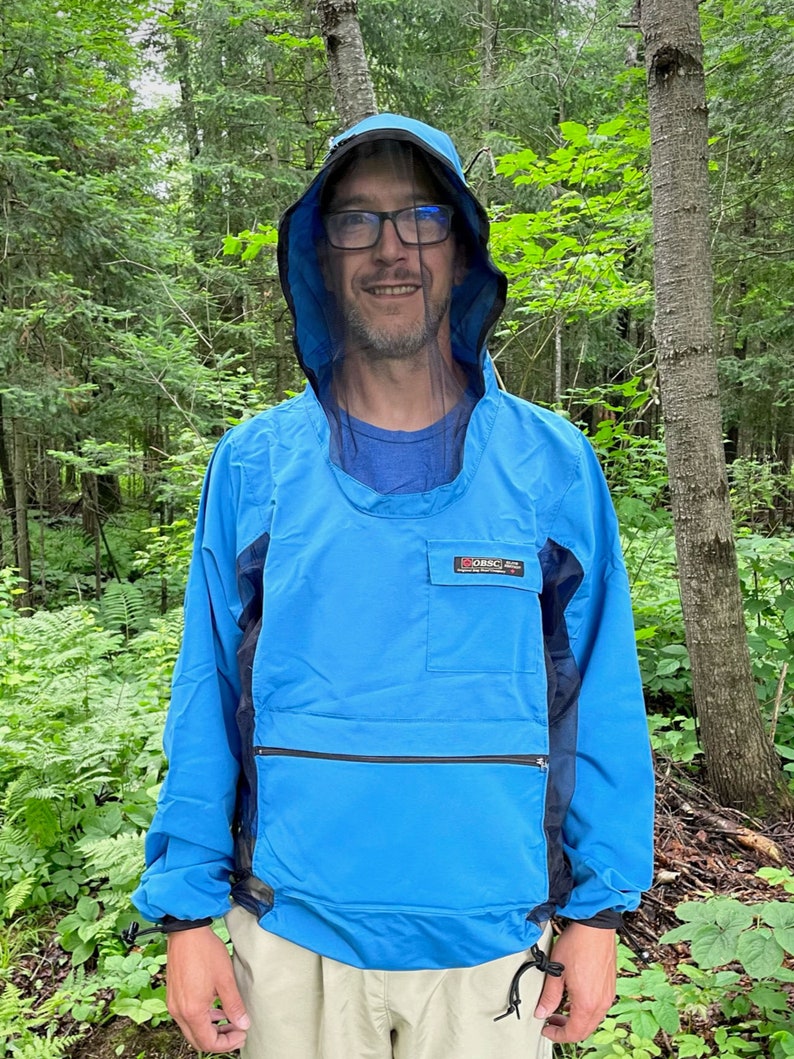 Bug Jacket - Etsy