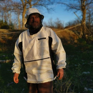 Bug Jacket