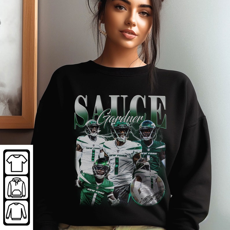 Vintage Sauce Gardner Tshirt Sauce Gardner Shirt Kansas Etsy