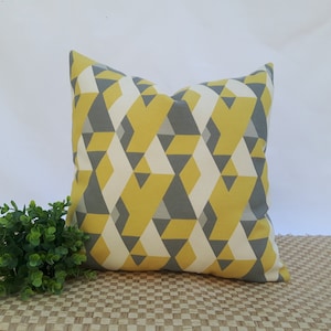 Outdoor Cushion - Patio Pillow - Porch Pillow  - Home Decor -  Throw Pillows