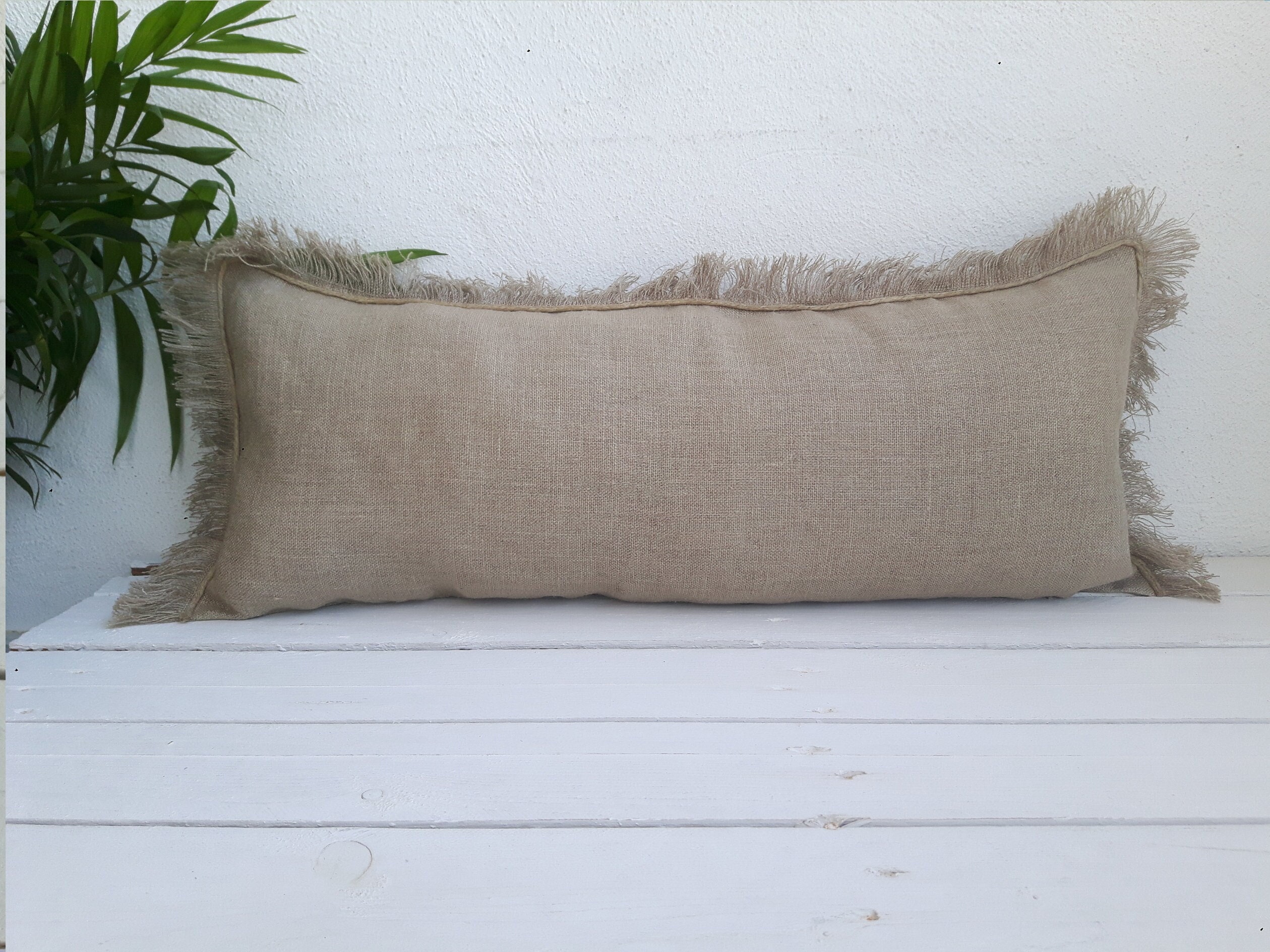 Round Up: The One & Done Extra Long Lumbar Pillow – Homies