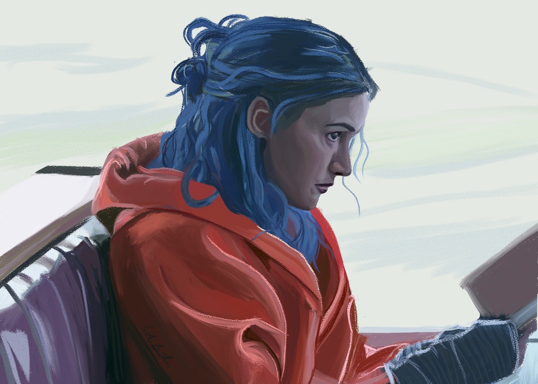 thumbnail image 2 of Eternal Sunshine Of The Spotless Mind Clementine Kruczynski’s  Kate Winslet Beer Bottle 1 2 of 13