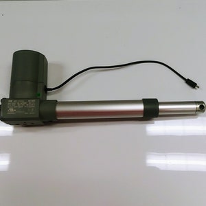 9205 FBS Linear Actuator LMD 6208D Base Motor