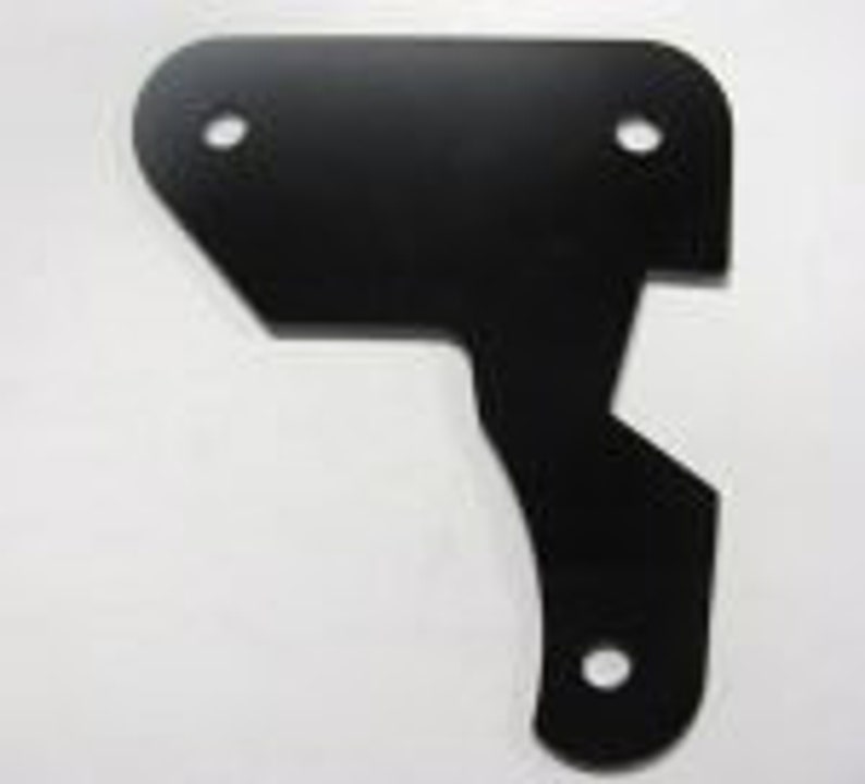 8270 Dewert LiftRecline Actuator Bracket