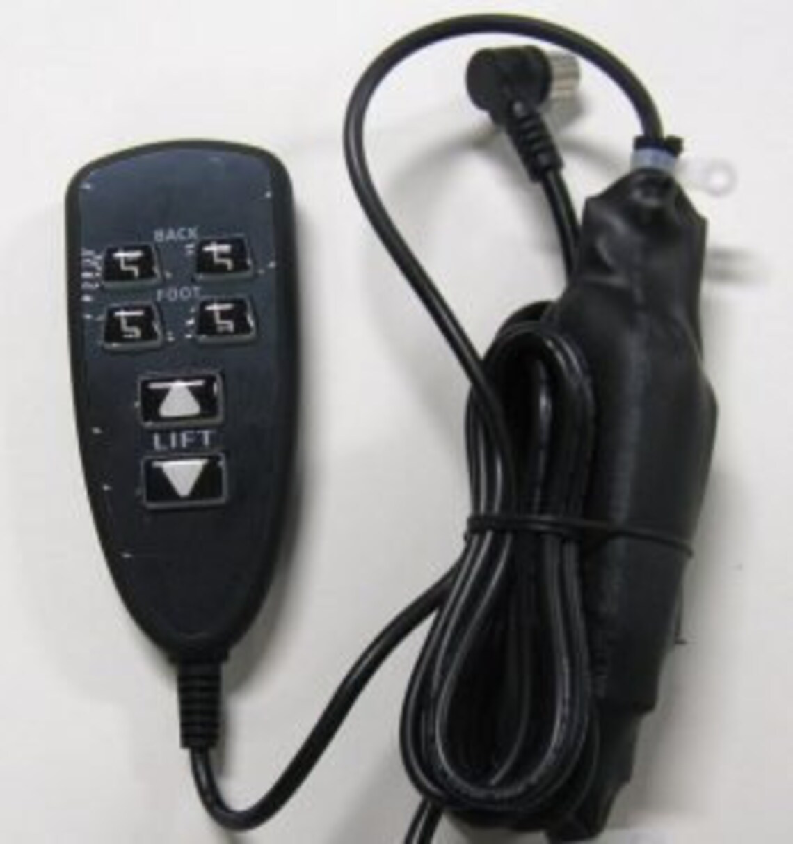 6296 Tranquil Ease HC R2B 04 Lift Chair Hand Control Etsy