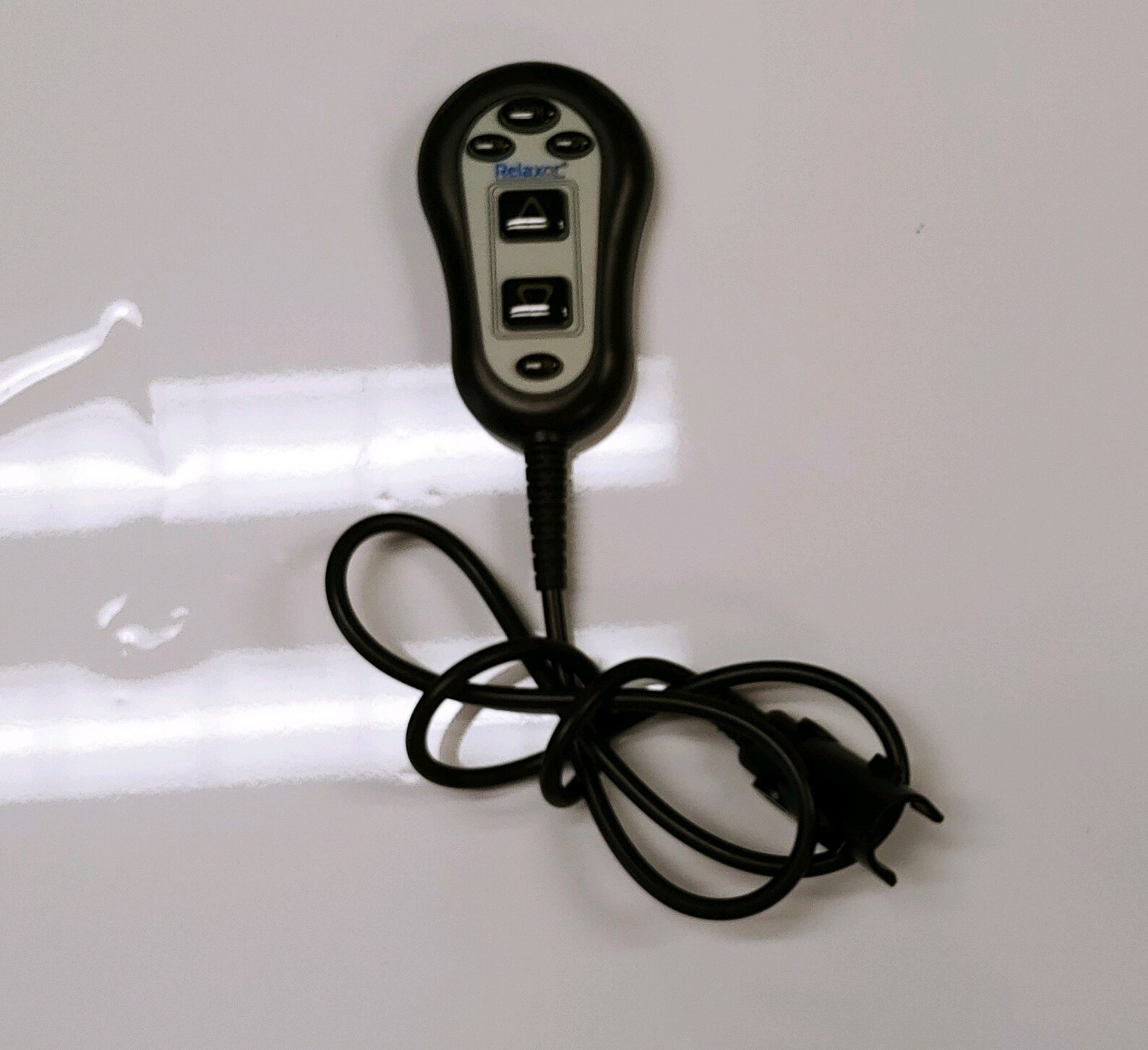 11680 Inseat La Z Boy Lift Chair Hand Control Etsy