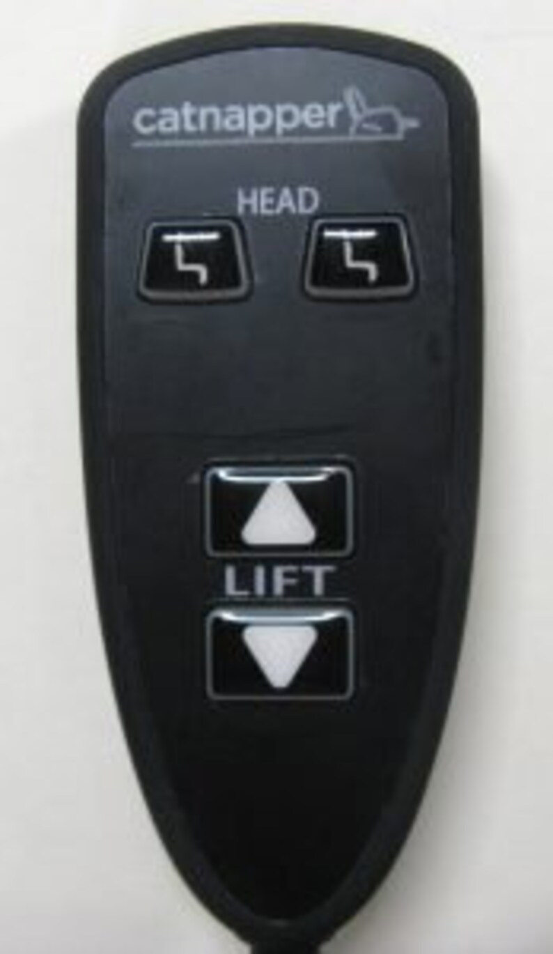 6297 Tranquil Ease HC R2B 03 Lift Chair Hand Control - Etsy