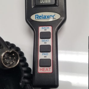 Inseat model 11560ux deals