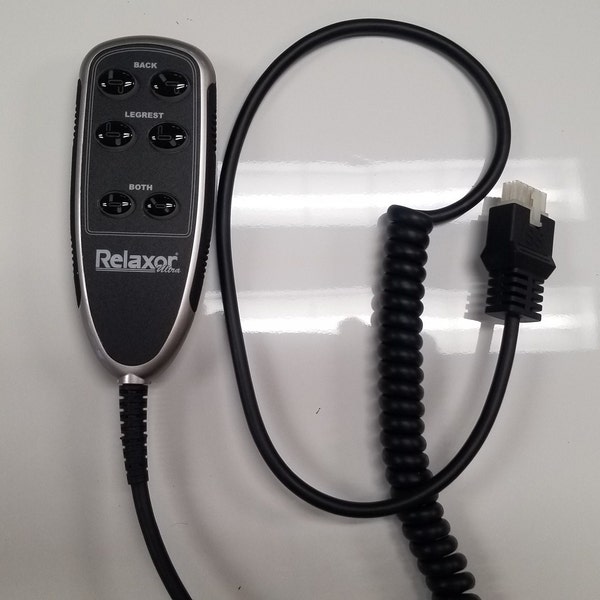 Lazyboy Remote Control Recliner Etsy