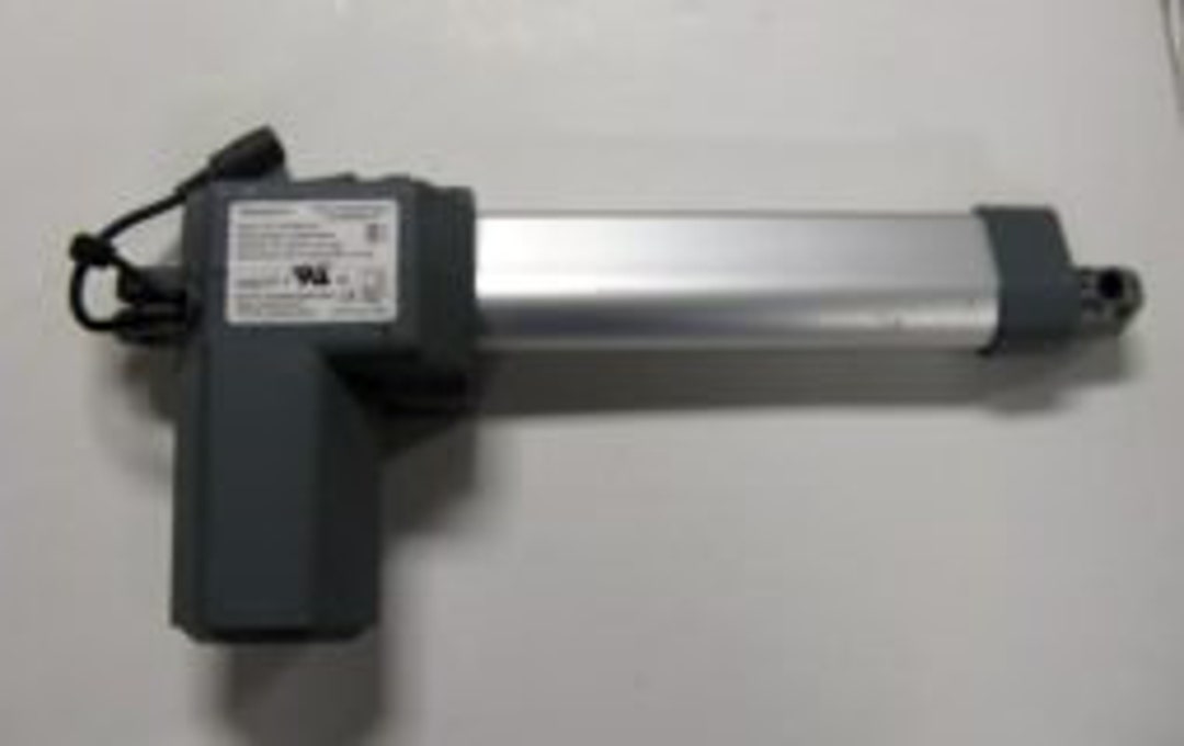 6202 Okin Deltadrive Dual Motor Low Volt Actuator Assembly Etsy