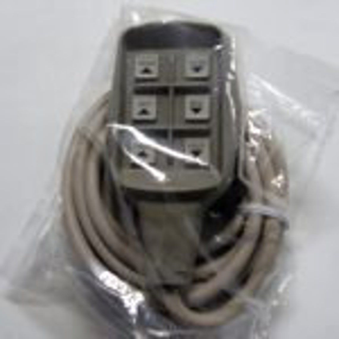 80012A02 Joerns Bed Control Etsy