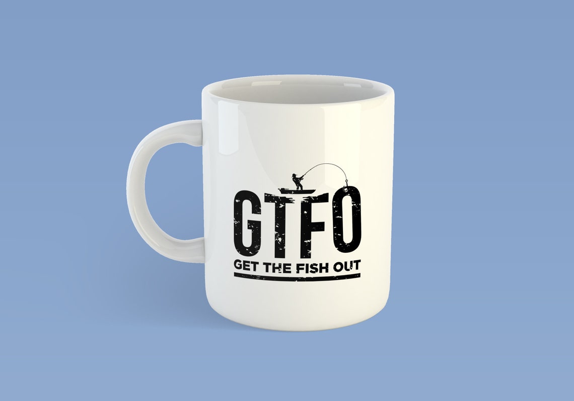 Funny Fishing Svg, Fishing Vector, Fishing SVG, PNG, JPG, Cut File