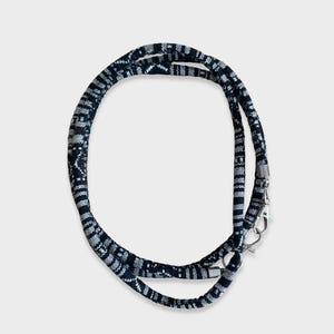 Aztec cell phone chain