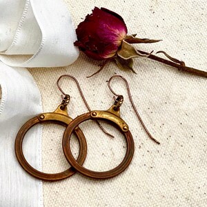 Steam Punk Hoops