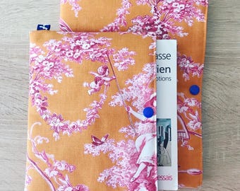 Book sleeve