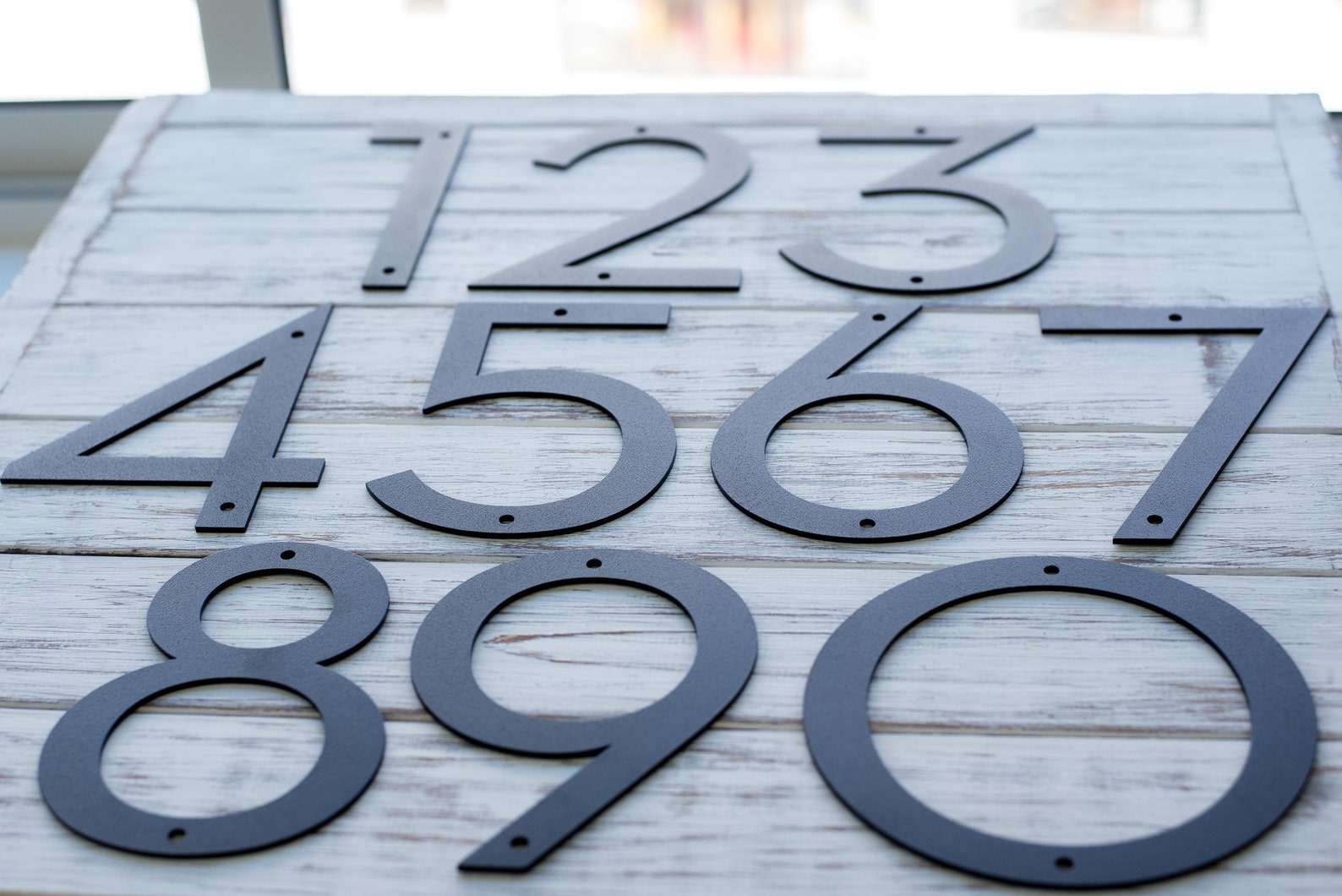 4 Inch Metal House Numbers And Letters Modern House Numbers Etsy Canada 4 Inch Metal House Numbers And Letters Modern House Numbers Etsy Canada