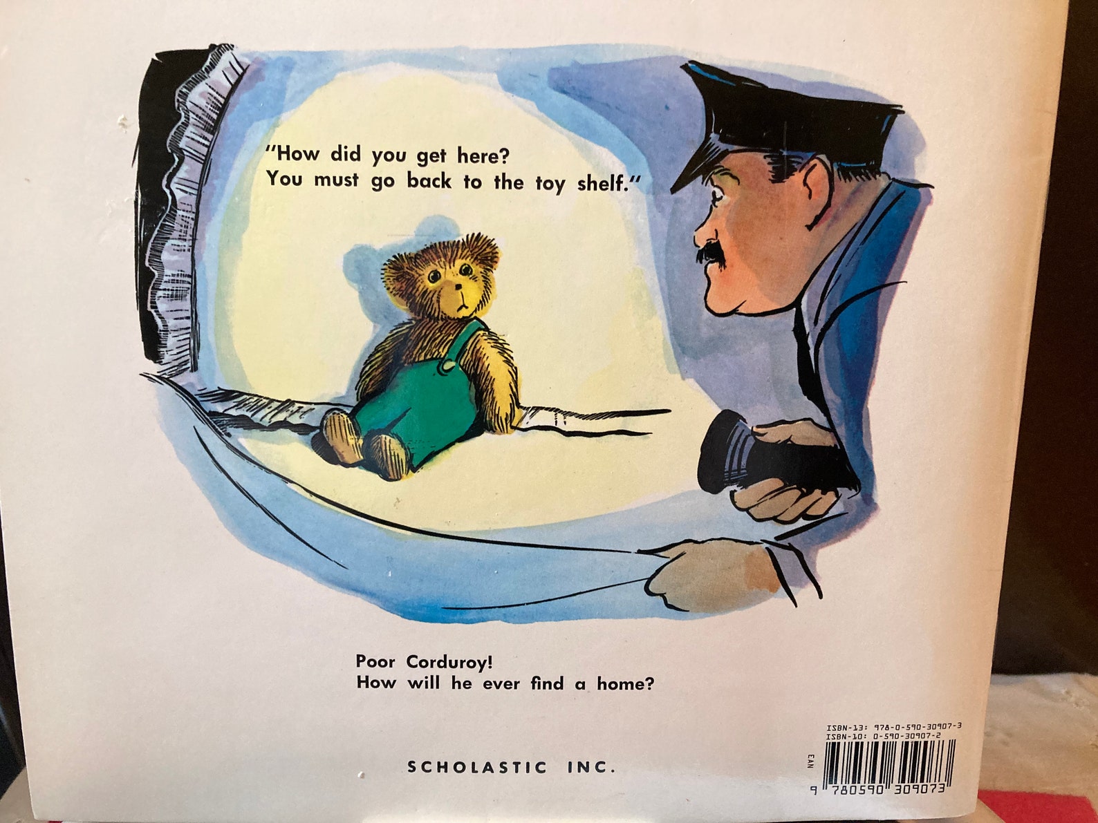 corduroy 1968 corduroy 1968