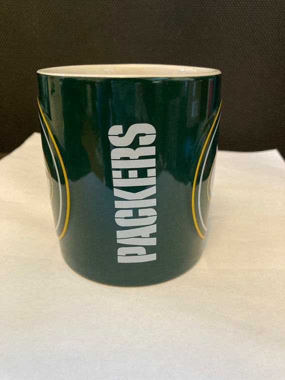 Boelter Brands NFL 2013 Packer Mug