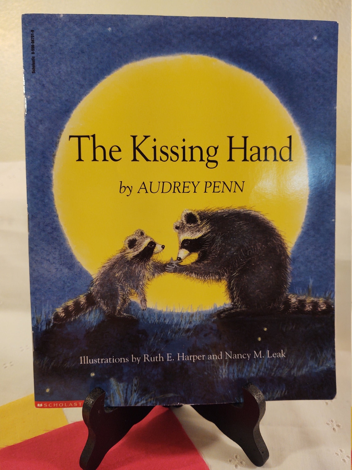 the kissing hand by audrey penn summary the kissing hand by audrey penn summary