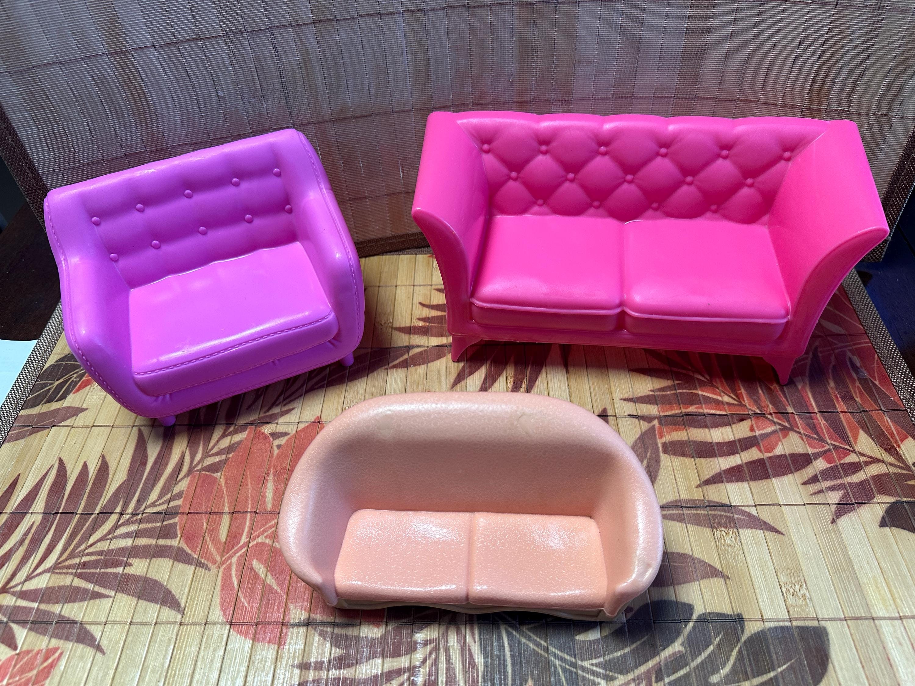 My Froggy Stuff Doll Furniture Canada - Main Image