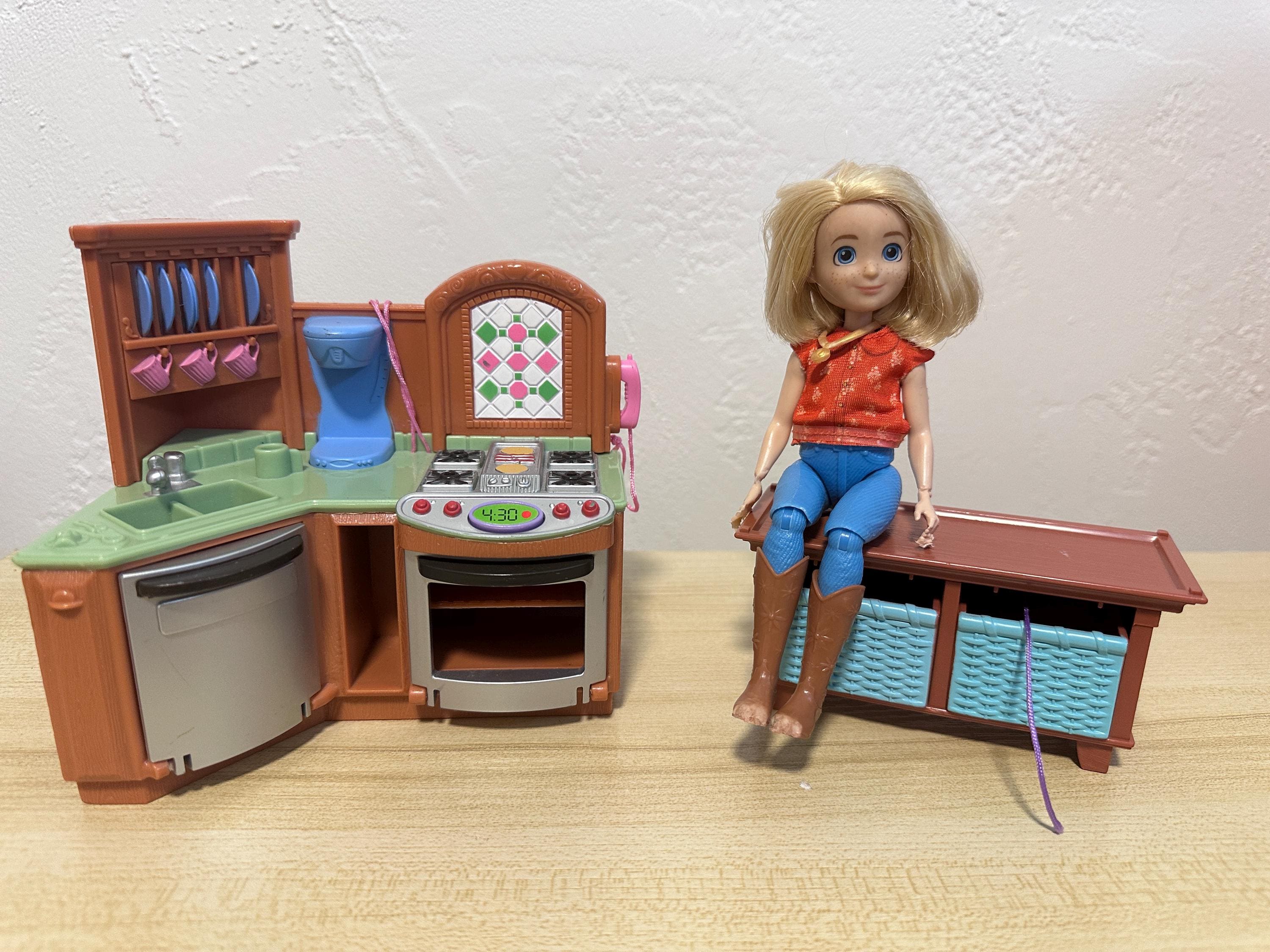 Loving Family Fisher Price UK