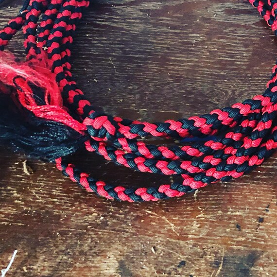 Get Down Rope/tie Down Rope/rope/horse Tack Etsy