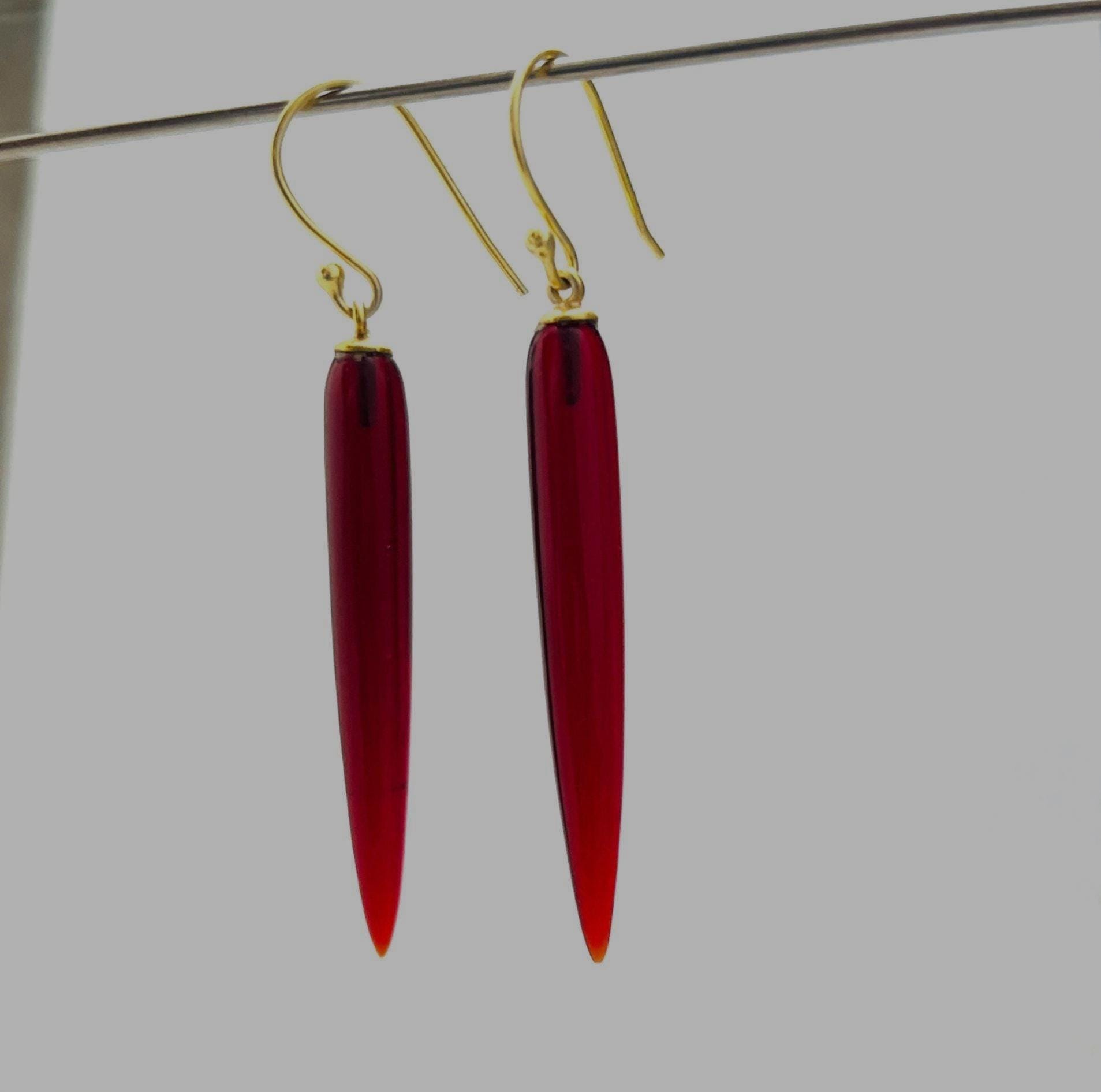 Ted muehling earrings - Etsy 日本
