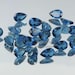 see more listings in the Faceted stone section