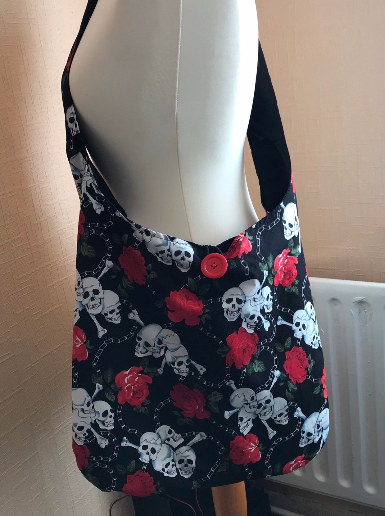 Womens Crossbody Bags Beautiful Octopus Girl With Sugar Skull Girls Cute Shoulder Bag Womens Crossbody Bags Beautiful Octopus Girl With Sugar Skull Girls Cute Shoulder Bag
