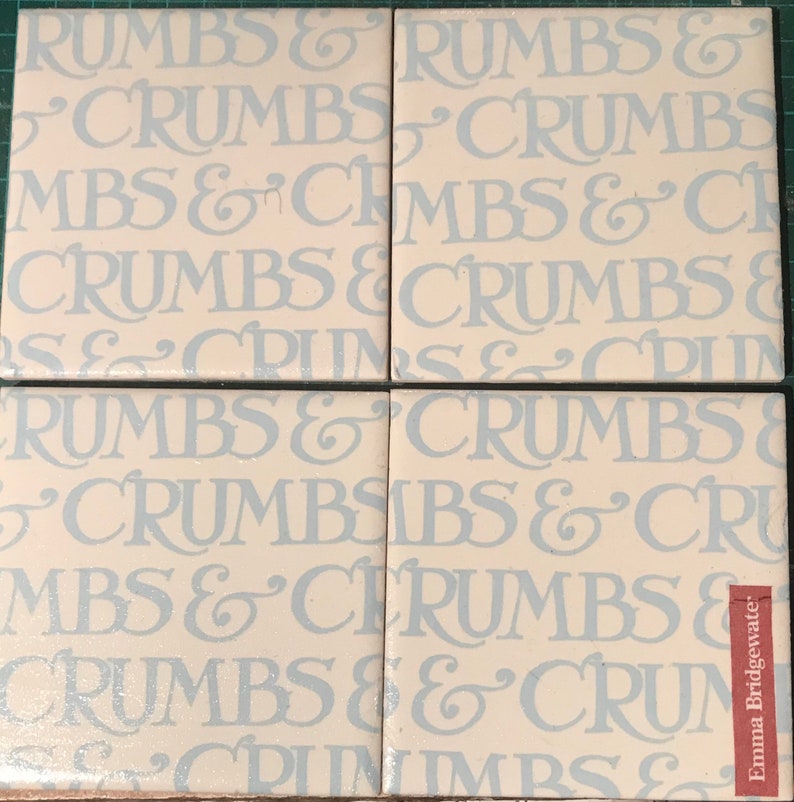 Emma Bridgewater Coasters - Thumbnail 2