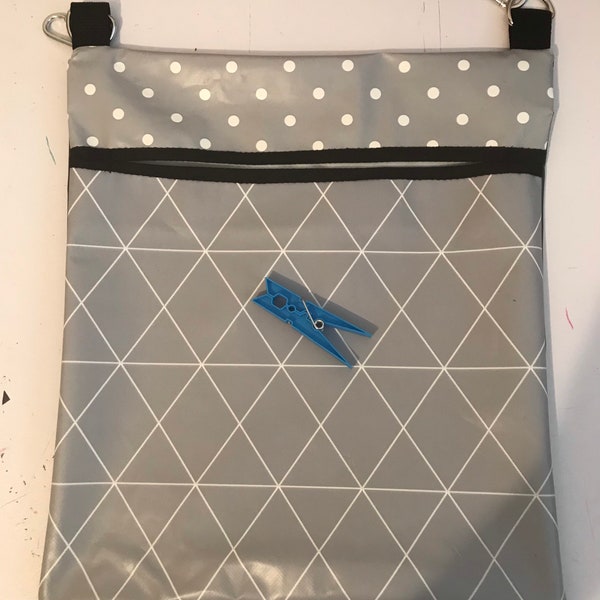 Buy Clothespin Bag Online Etsy