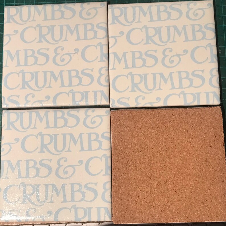 Emma Bridgewater Coasters