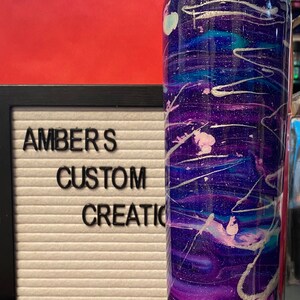 20 oz alcohol ink