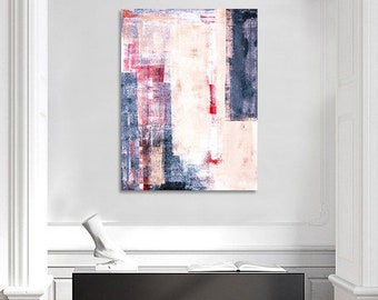 Painting Wall Art,Gallery Wall Decr,Wall Canvas Art Print,Unique Bedroom Decor,Abstract Decor,Modern Art Canvas,Hall Decor,Living Room Decor