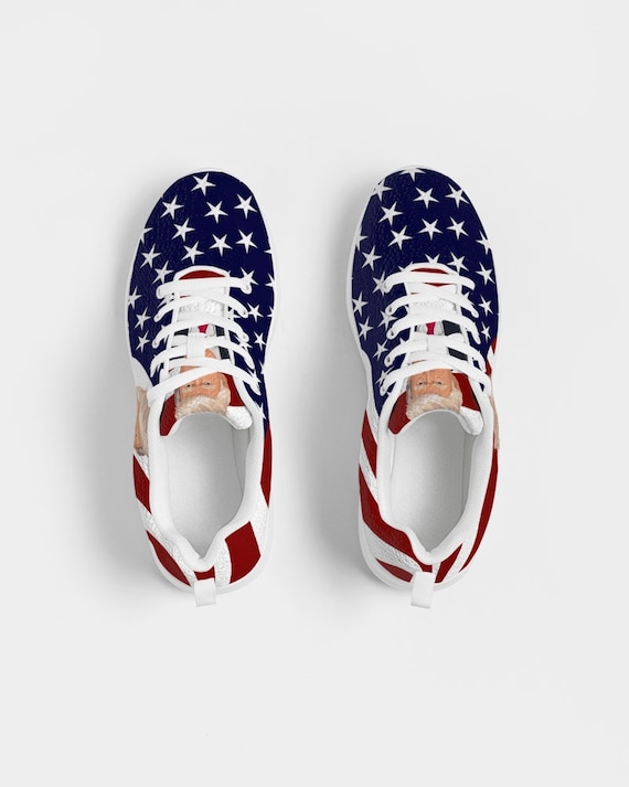 Flag sales tennis shoes