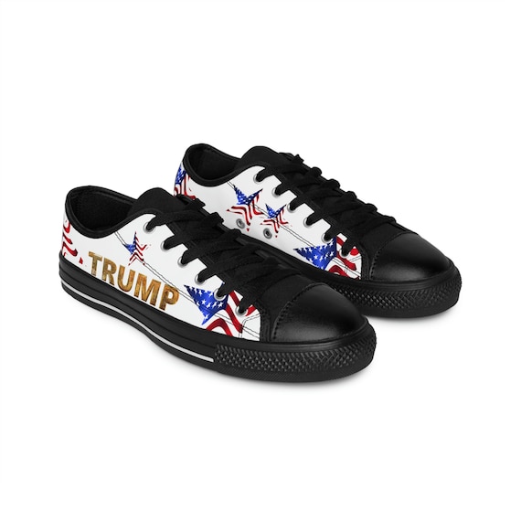 Mens patriotic tennis shoes outlet
