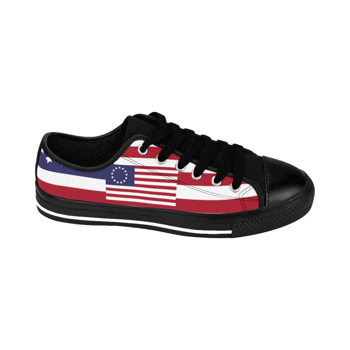 betsy ross sneakers for sale