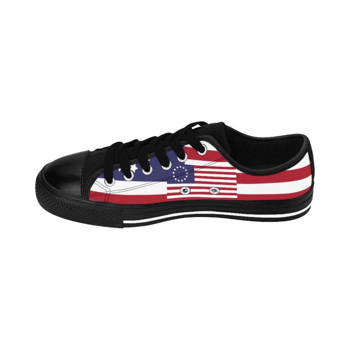 betsy ross sneakers for sale