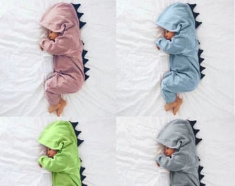 dinosaur baby clothes