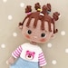 see more listings in the Dolls section