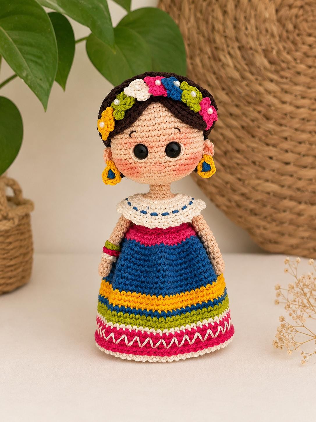 mexican crochet dress mexican crochet patterns The Best Christmas Eve Color:DAMSON Graduation For Her