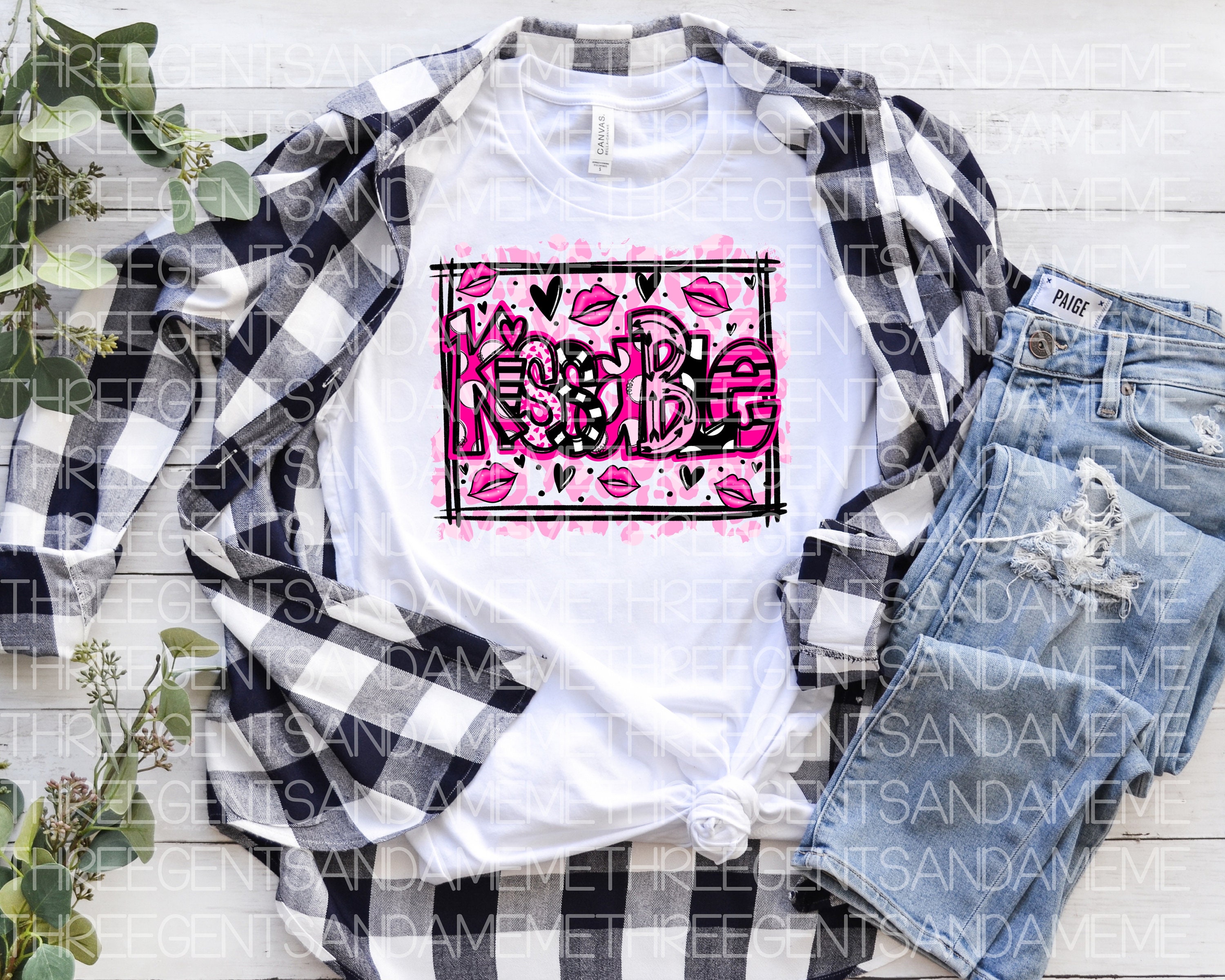 Valentines Day PNG, Instant Digital Download, Love Clipart, Sublimation ...