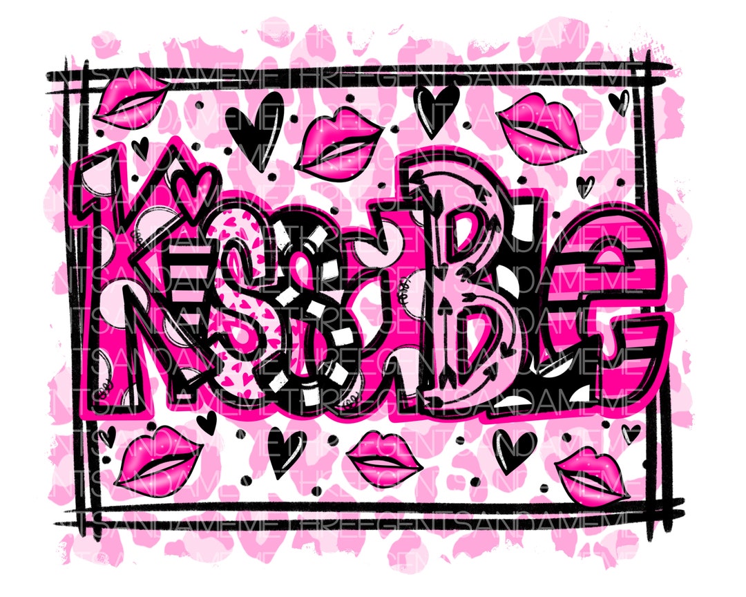 Valentines Day PNG, Instant Digital Download, Love Clipart, Sublimation ...