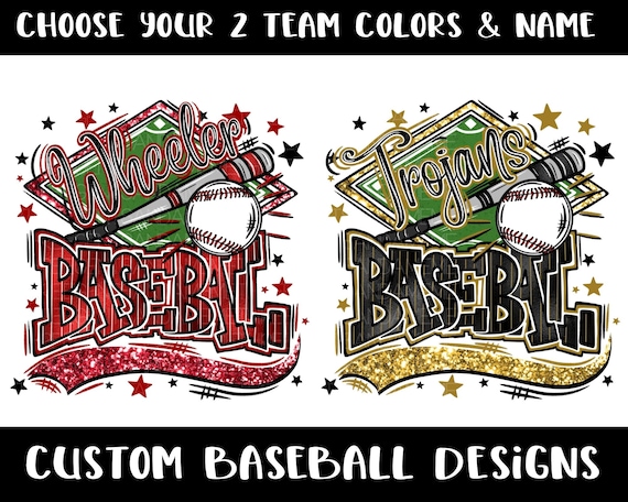 Custom Baseball Design, Baseball Mom png, Sublimation Design, Baseball Shirt Design, School Spirit PNG, Sports Design, Tumbler Design