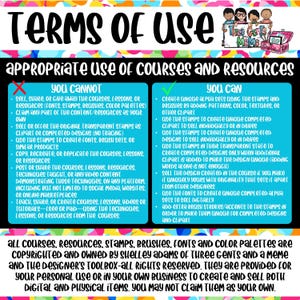 Procreate Tutorial, Design in Procreate, Loud and Proud Football Fan Procreate Course, Procreate Brush Set, Digital Art Lesson image 4