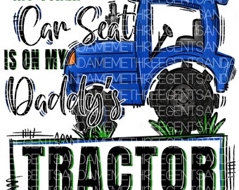 Farm PNG Design, Download digitale, Arte digitale stampabile, Trattore, Sublimazione, Agricoltura, Farm Boy PNG Design, Little Boy Shirt Design